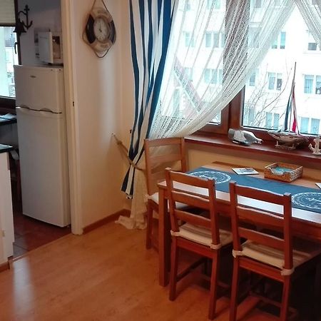 Sea Apartment Hel Extérieur photo
