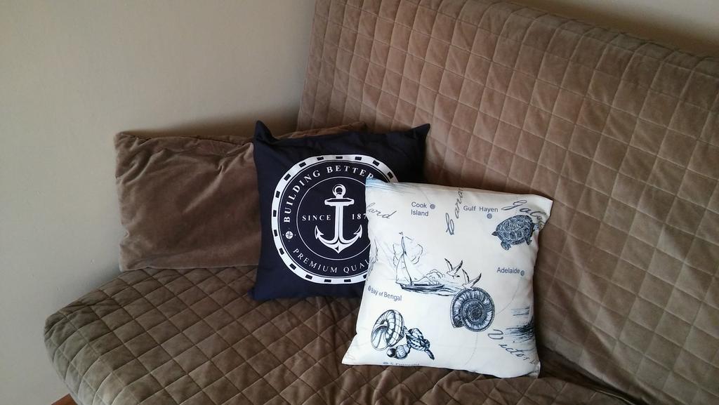 Sea Apartment Hel Extérieur photo