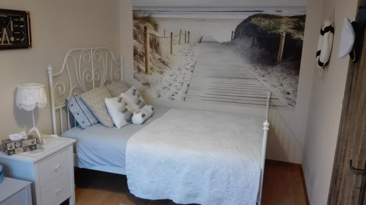 Sea Apartment Hel Extérieur photo