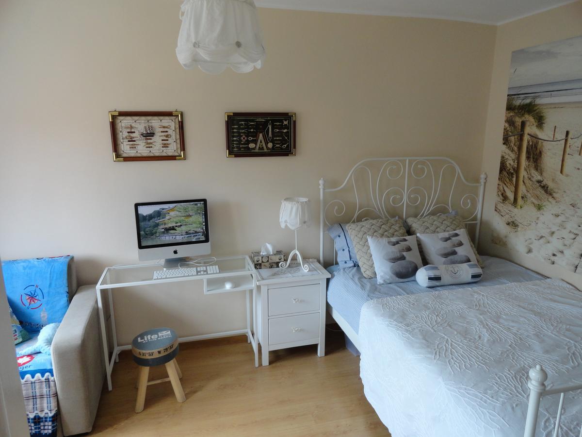 Sea Apartment Hel Extérieur photo
